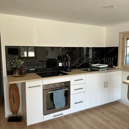 Studio Au Calme Avec Terrasse Rougemont  Екстер'єр фото