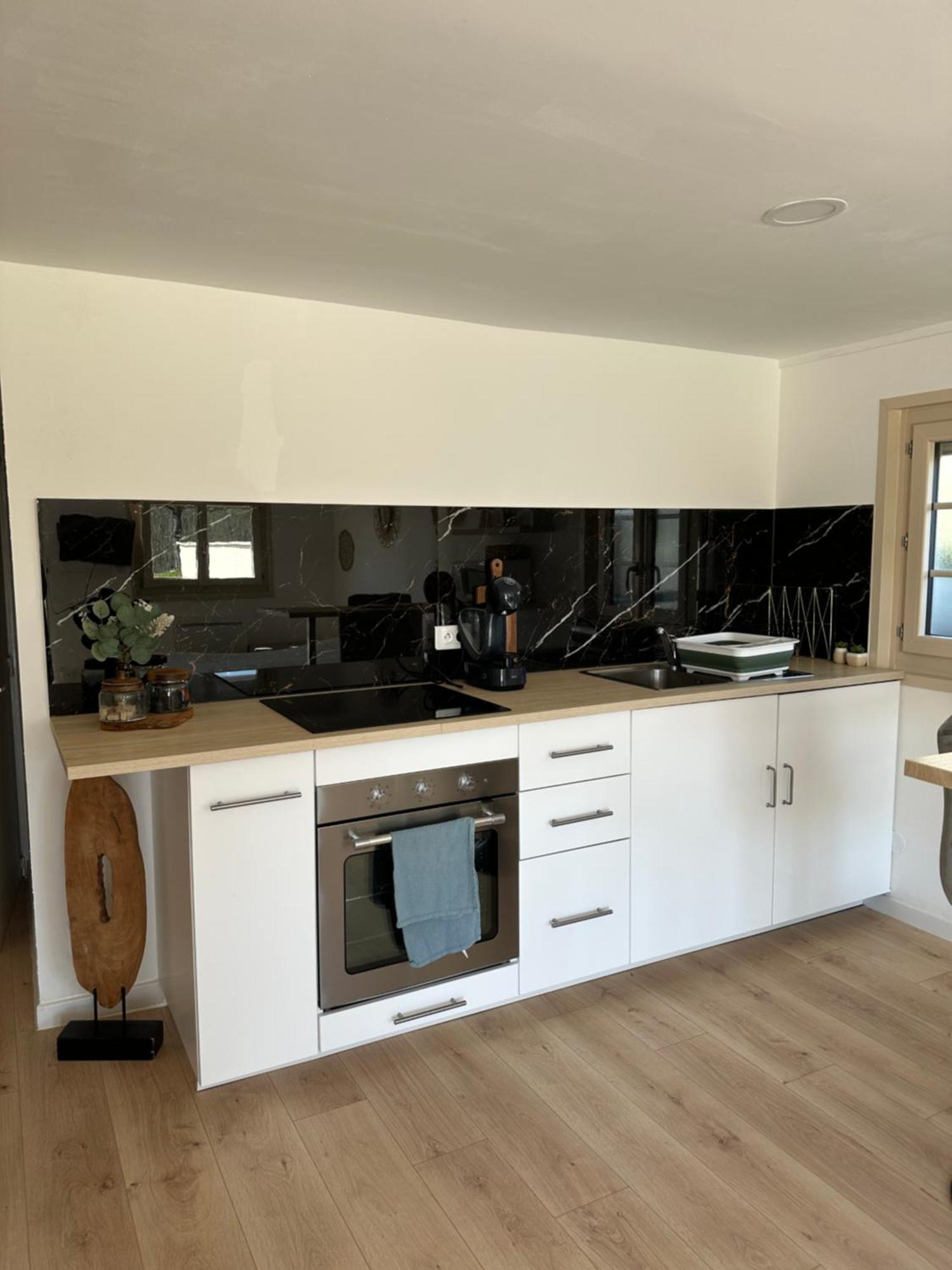 Studio Au Calme Avec Terrasse Rougemont  Екстер'єр фото