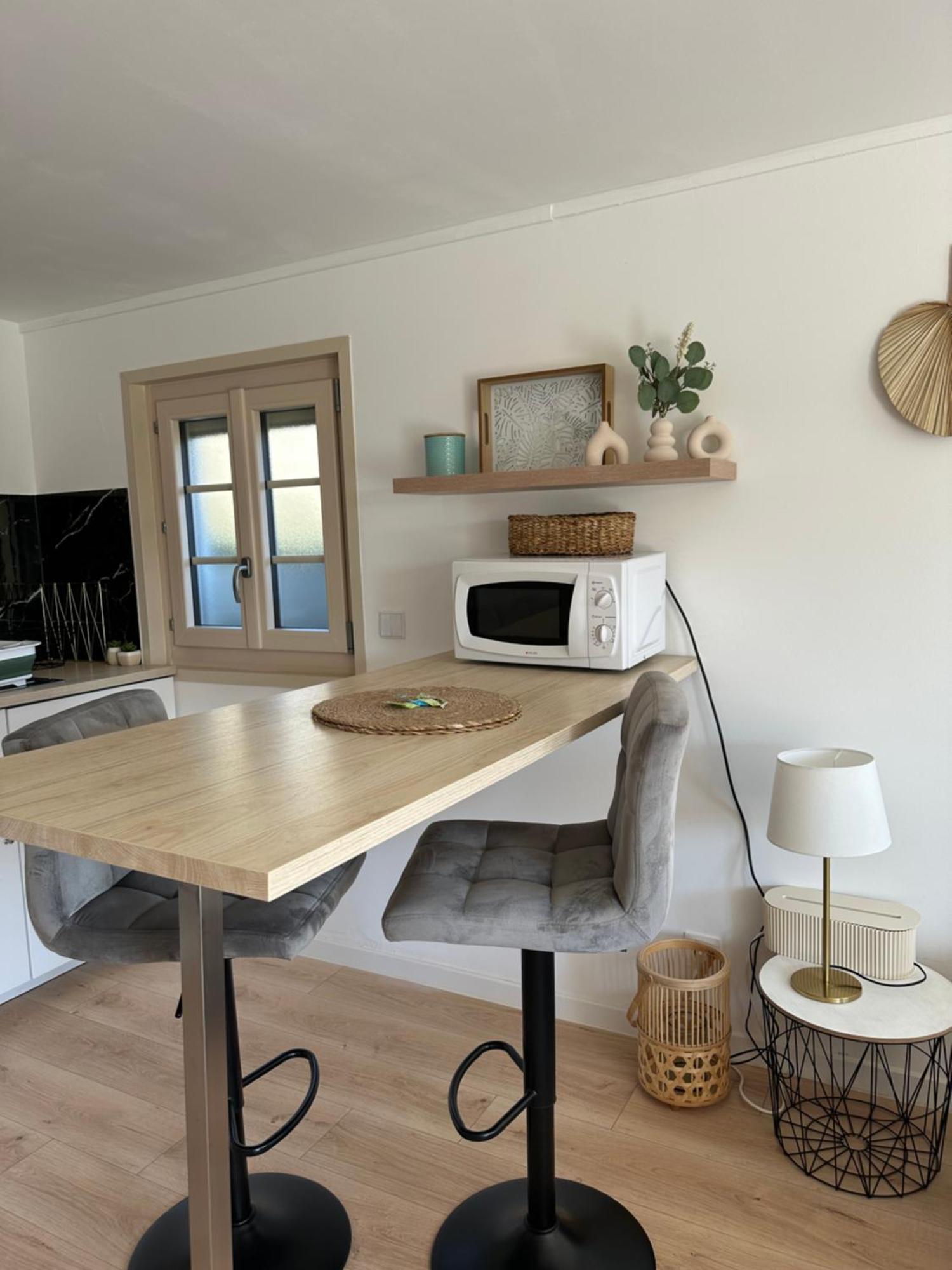 Studio Au Calme Avec Terrasse Rougemont  Екстер'єр фото